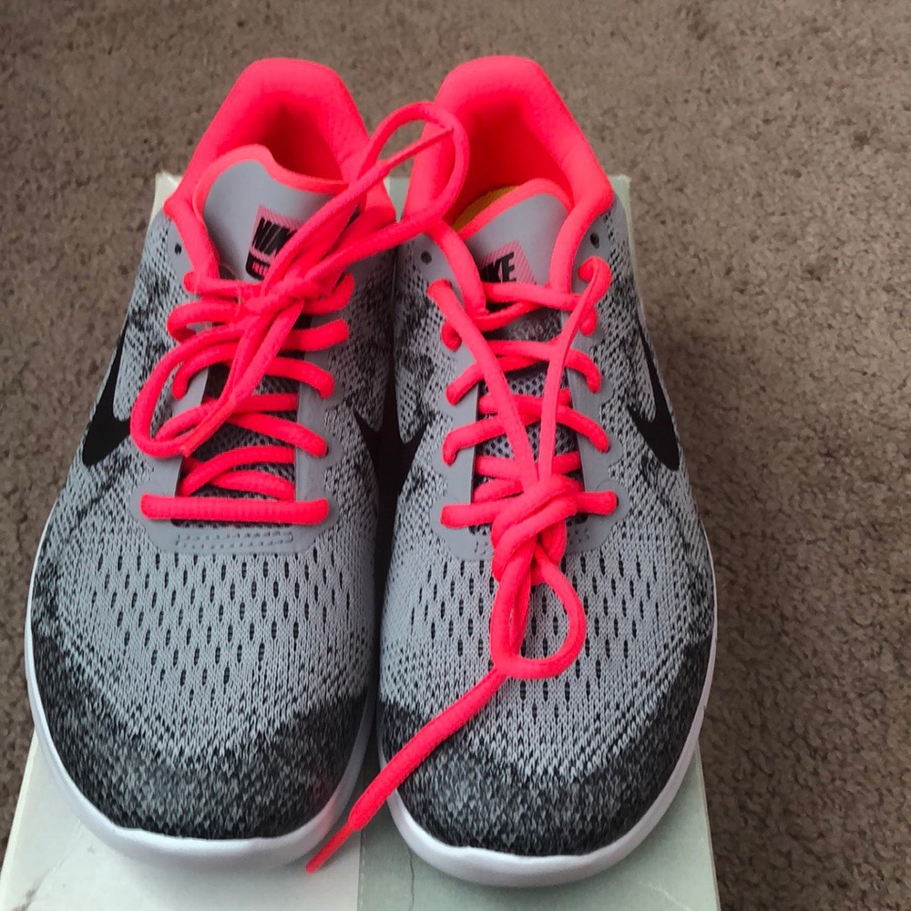 Nike sneakers